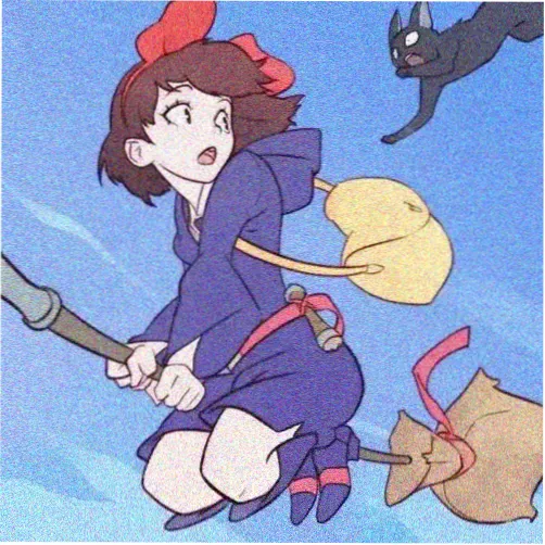 观众头像 深夜放映员