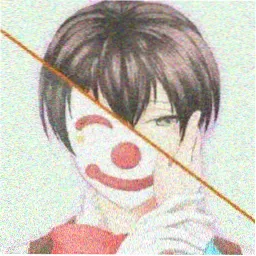 观众头像 芒果冰美式